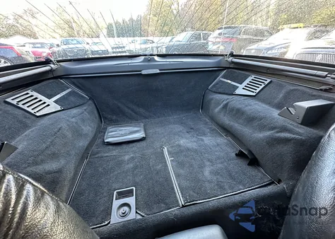 1994 Chevrolet Corvette from USA, damaged, VIN 1G1YY22P4R5108017